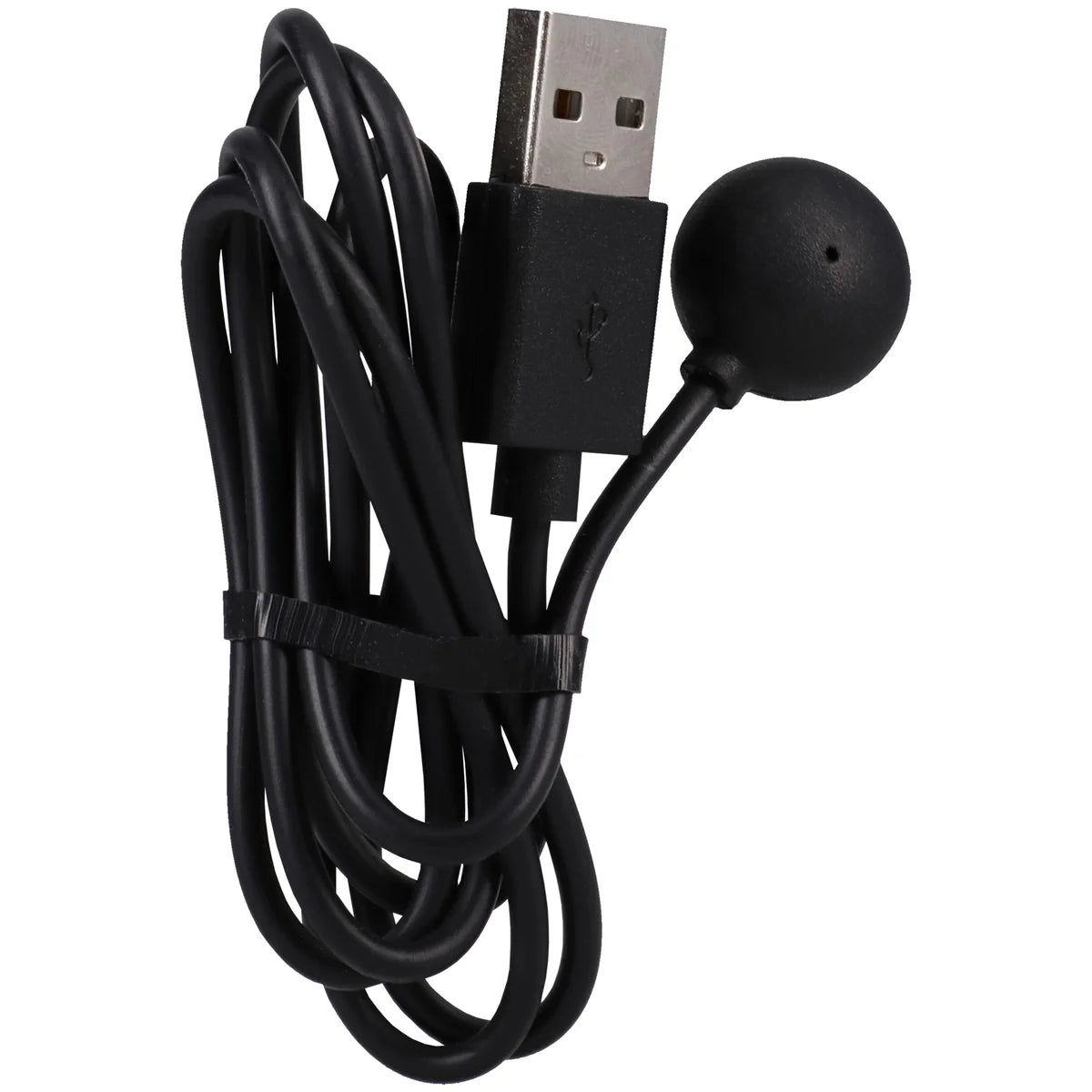 Vac-U-Lock Ass Wrecker Pro magnetic USB charging cable, Fort Troff