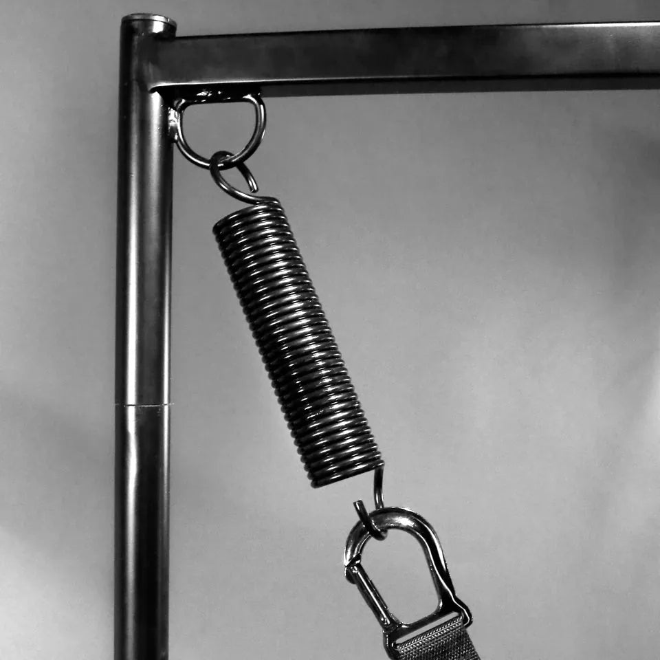 Sling Springs for Fort Troff sex slings, Fort Troff