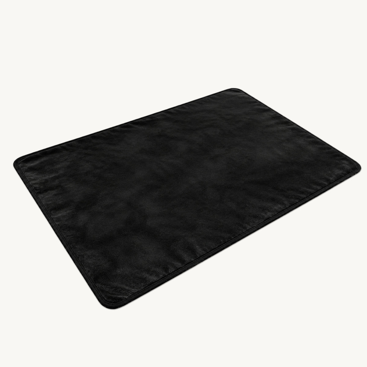 Velvet Guard Waterproof Play Sheet King