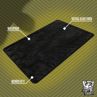 Velvet Guard Waterproof Play Sheet Queen