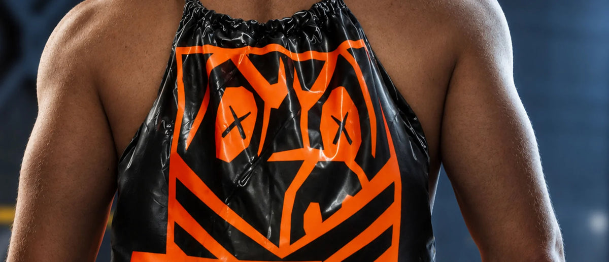 Fuck N Go Waterproof Toy Bag