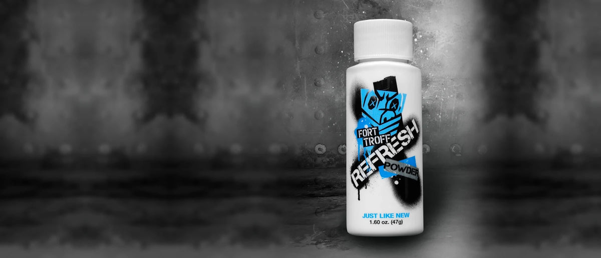 Real Deal Refresh Toy Renewal Powder