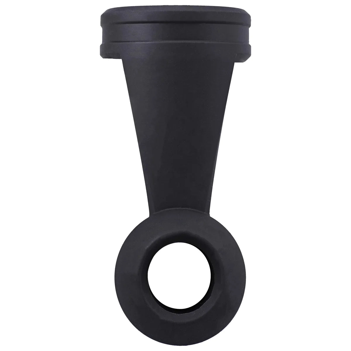 Swing N Hang Heavy ball stretcher side view without the steel weight, Fort Troff