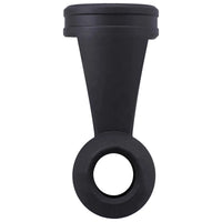 Swing N Hang Heavy ball stretcher side view without the steel weight, Fort Troff