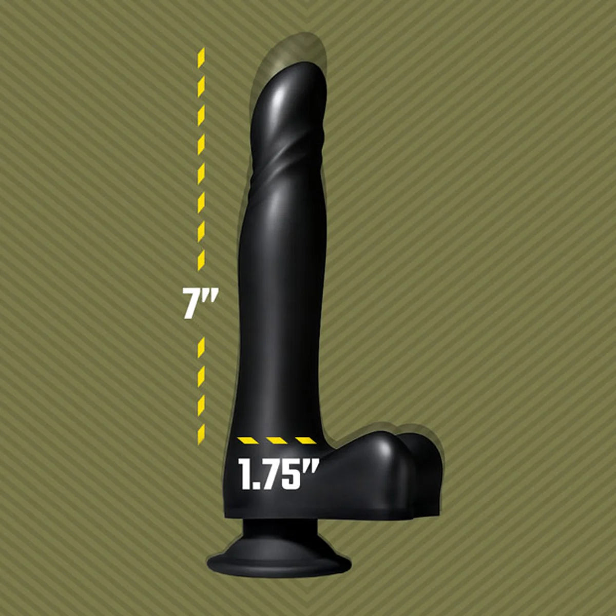 Tunnel Twister callout diagram: turbo torque, multi-speed thrusts, silicone, 7 vibes, Fort Troff