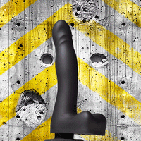 Tunnel Twister slow motion demo of twisting and thrusting motion. Fort Troff.