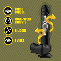 Tunnel Twister side view with measurements. Fort Troff.