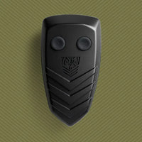 Tunnel Twister wireless remote control. Fort Troff.