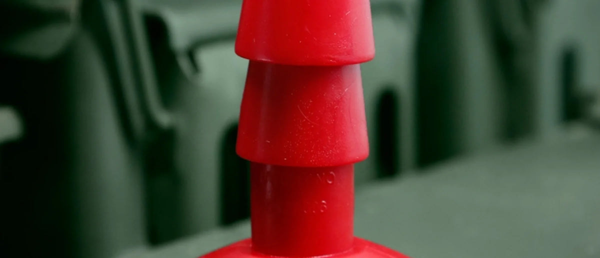 Vac-U-Lock Suction Cup Base