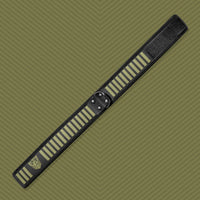 Fort Troff Tactical Collar laid flat