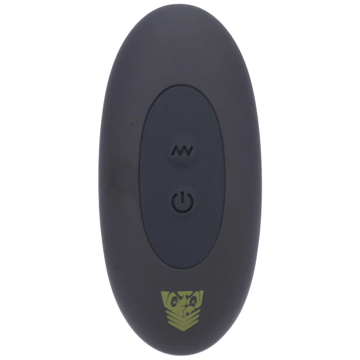 Rev Cock Throbber wireless remote control with vibration and power buttons, Fort Troff