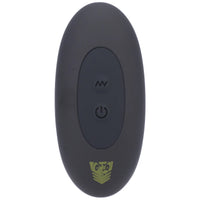 Rev Cock Throbber wireless remote control with vibration and power buttons, Fort Troff