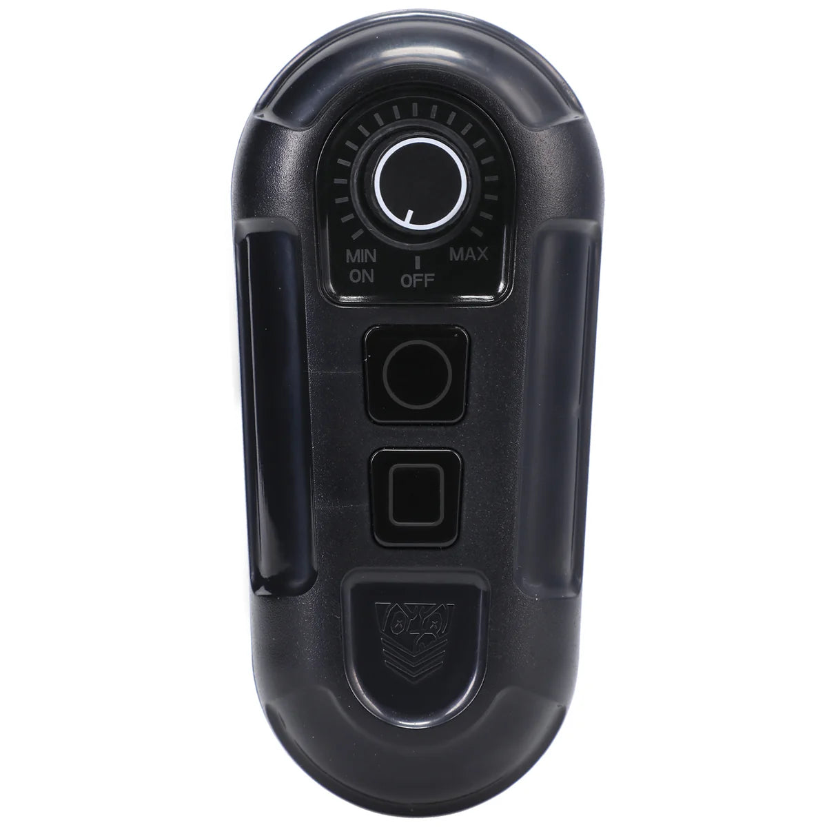 Gunner System wired speed controller with min-max dial and mode buttons, Fort Troff