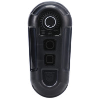 Gunner System wired speed controller with min-max dial and mode buttons, Fort Troff