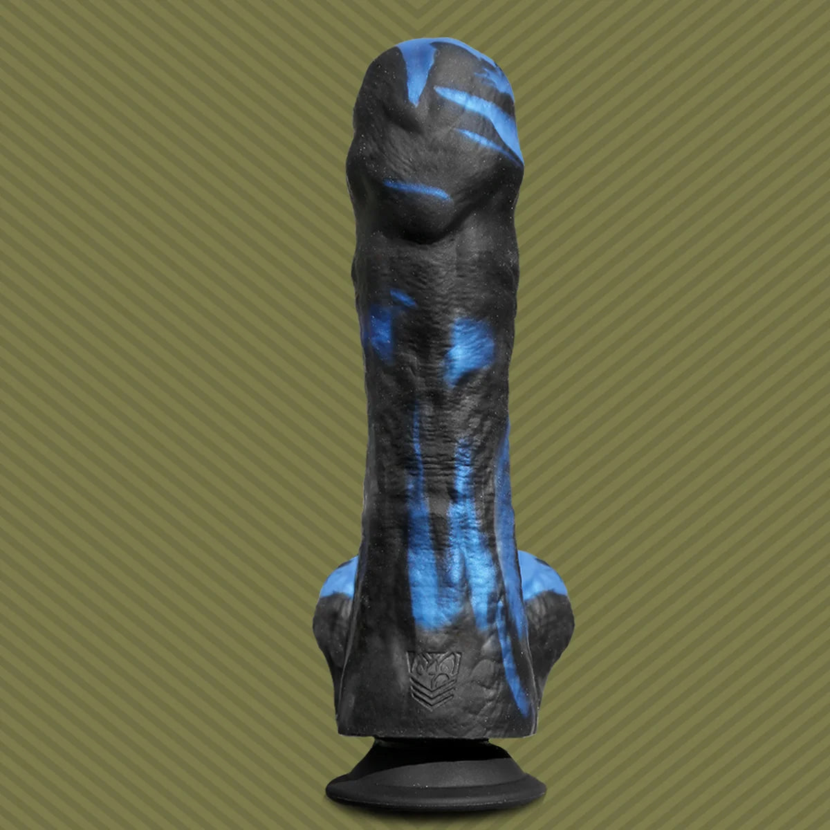 Dive Deep: Tendril Thruster Mini Fuck Machine. Fort Troff.