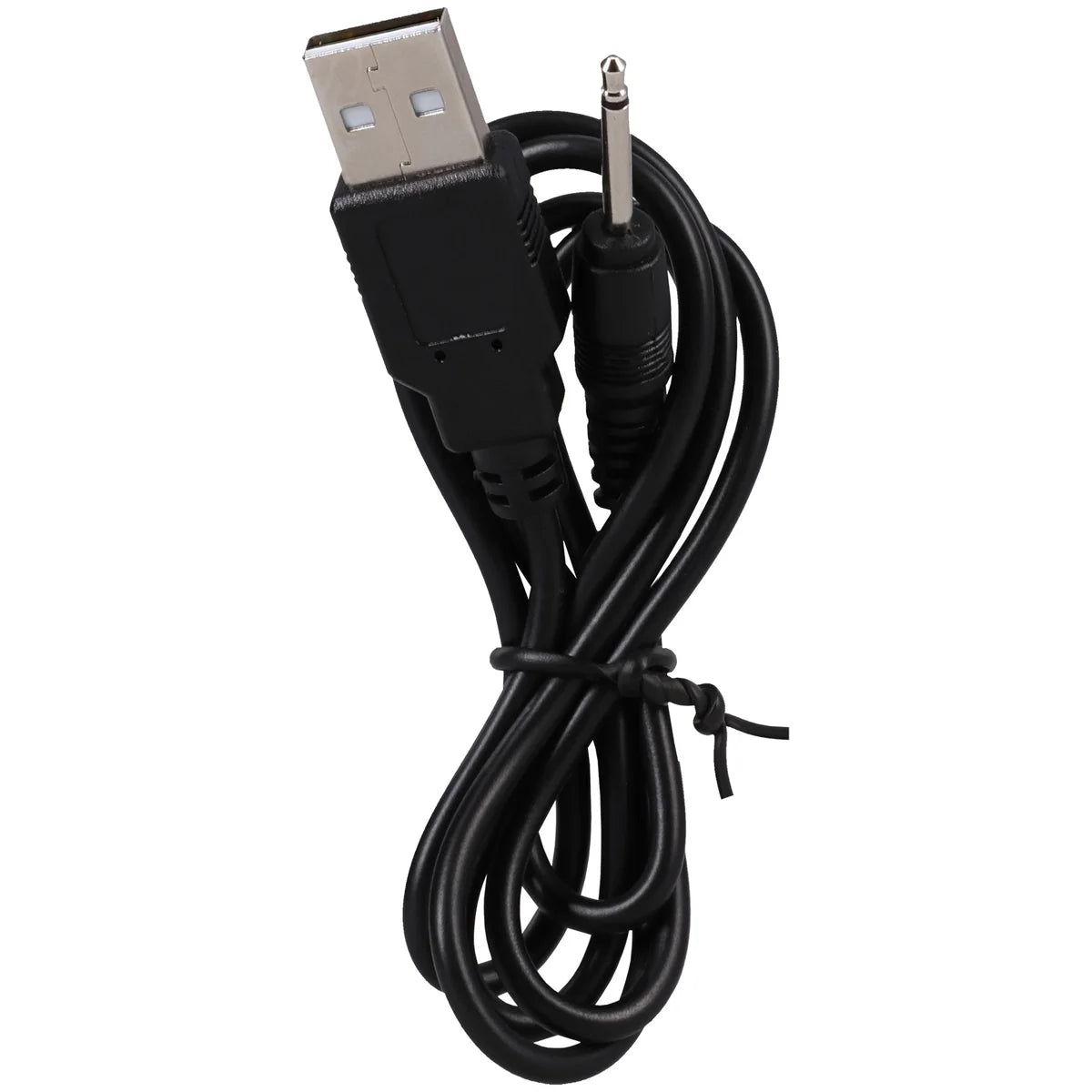 Robo Plunger USB charging cable with pin connector, Fort Troff