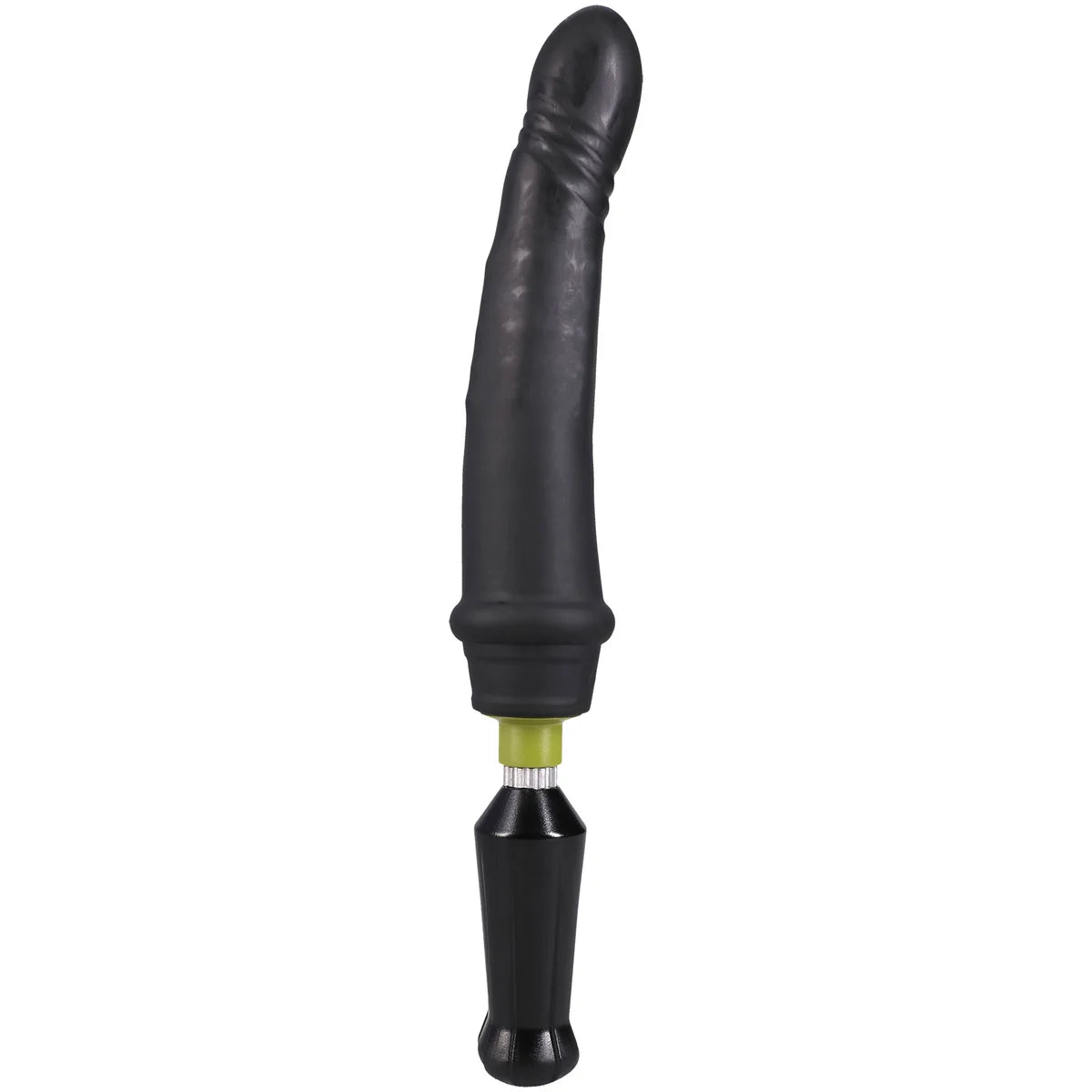 Cush Silicone: Robo Plunger. Fort Troff.