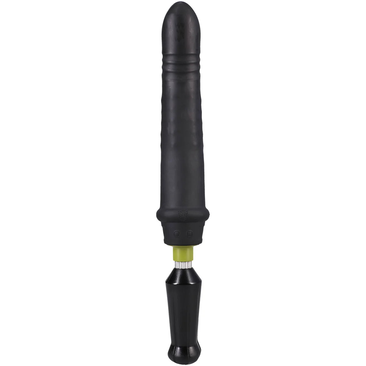 Rotating Bead Tech: Robo Plunger. Fort Troff.