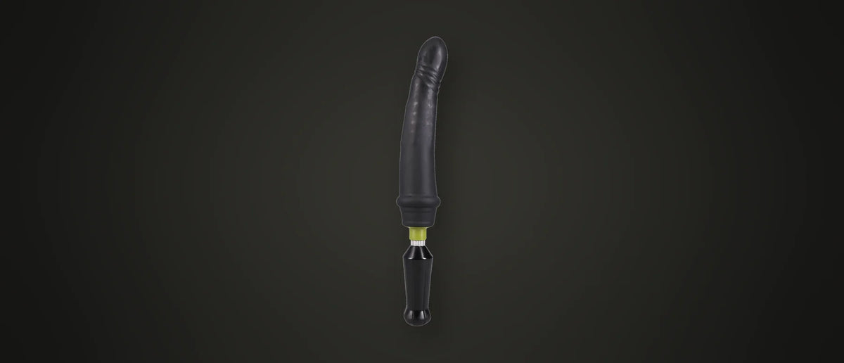 Robo Plunger Rotating Bead Depth Dong