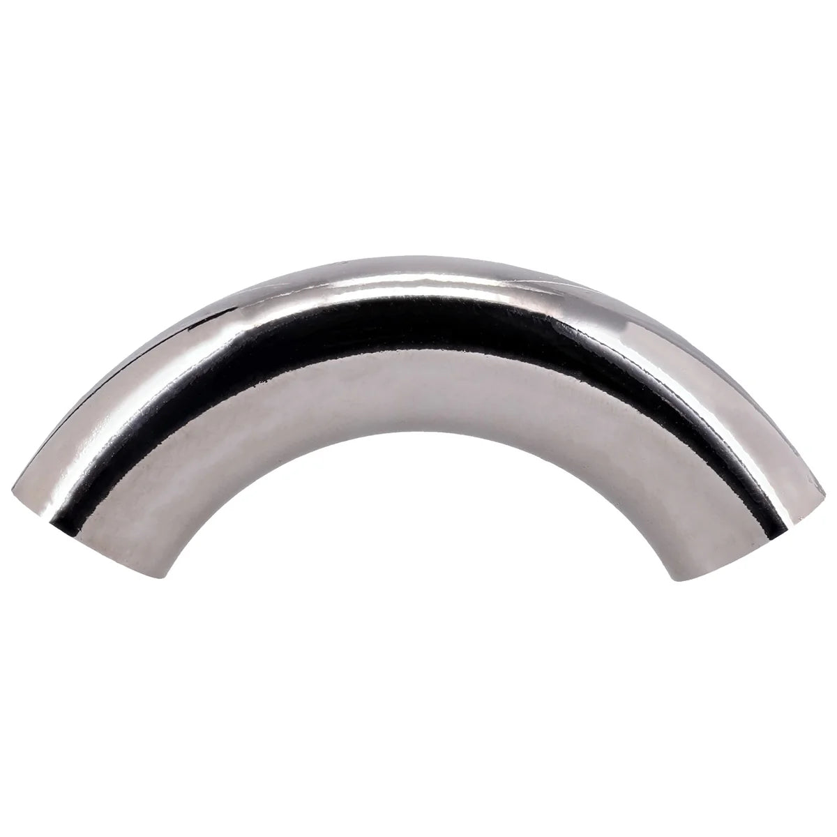 Pinch Zero Ring removable chrome weight insert shown separately, Fort Troff