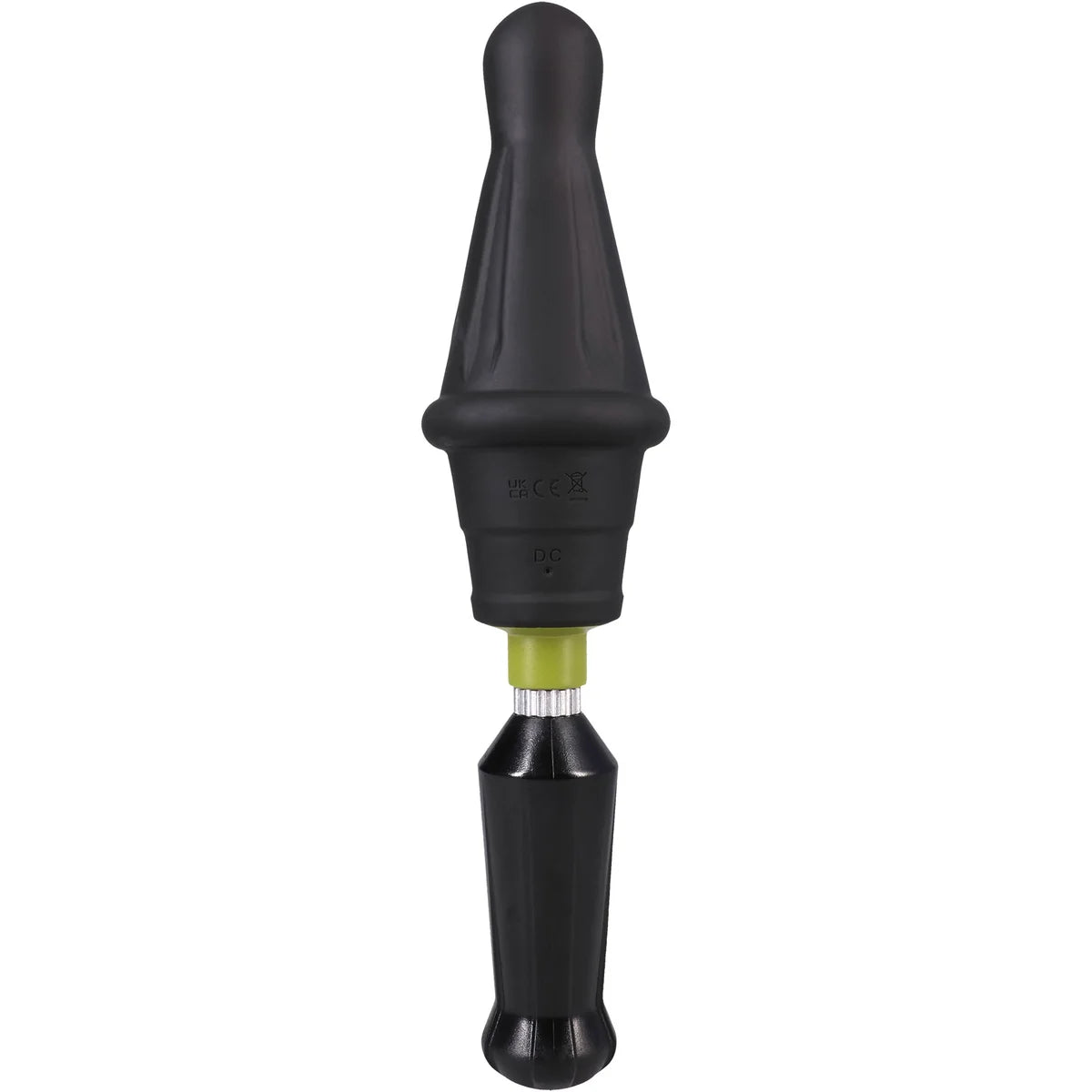 7 Vibration Modes: Robo Rammer. Fort Troff.