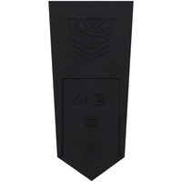 Vac-U-Lock Ass Wrecker Pro wireless remote back with battery door and Fort Troff shield
