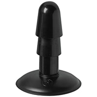 FF Trainer Kit Vac-U-Lock suction cup plug for mounting the fist dildos, Fort Troff