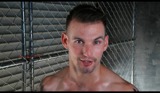 Bumper Brite Anal Bleaching Cream video, Fort Troff