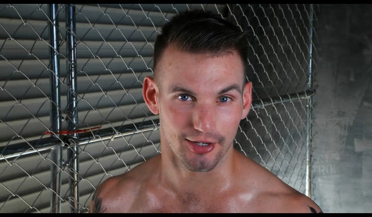 Bumper Brite Anal Bleaching Cream video, Fort Troff