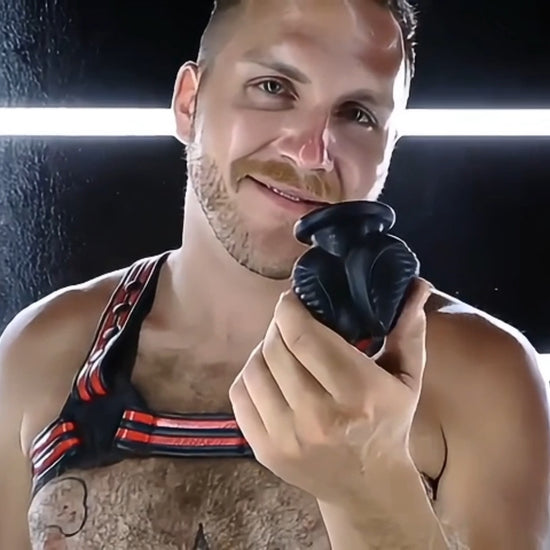 Ball Bunker video, 2-in-1 Ball Armor and Stretcher in use, Fort Troff