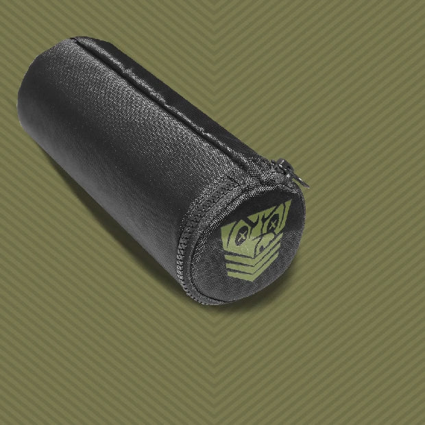 Banshee Pump 3.0 storage bag feature