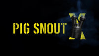Pig Snout X incense inhaler product video, Fort Troff