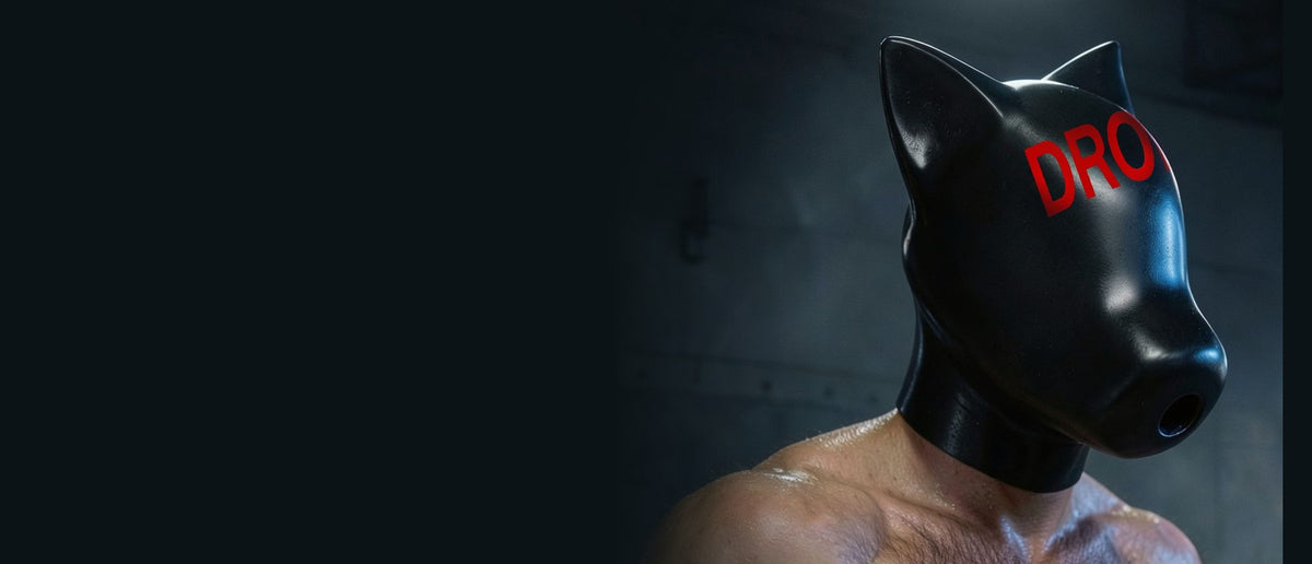 Silicone Sensory Hood