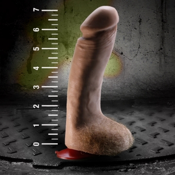 Real Deal Hairy Balls  7.0 >>> 10% Off