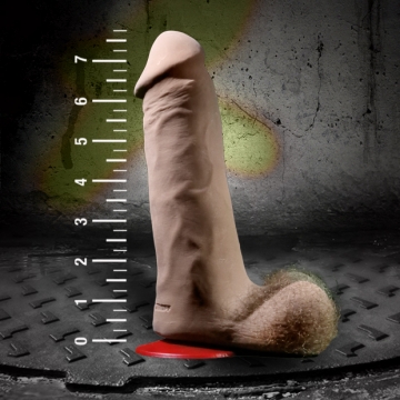 Real Deal Hairy Balls 7.8 >>> 10% Off