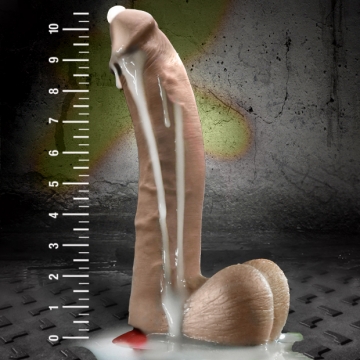 Real Deal Cumdump 10.5 >>> 10% Off