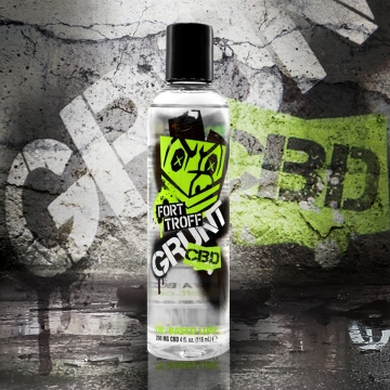 Grunt Oil CBD >>> 30% Off