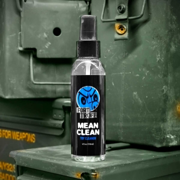 Mean Clean >>> 40% Off