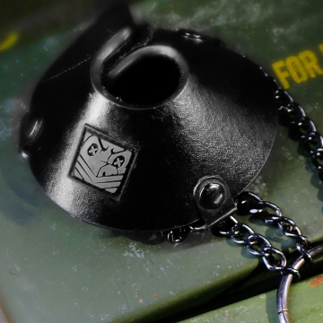 Neo Ball Parachute