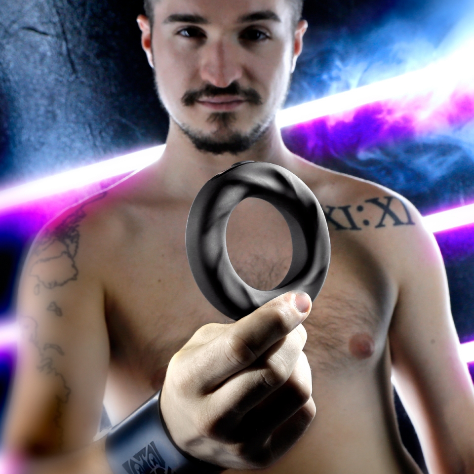 mejor estimulador de próstata fort troff