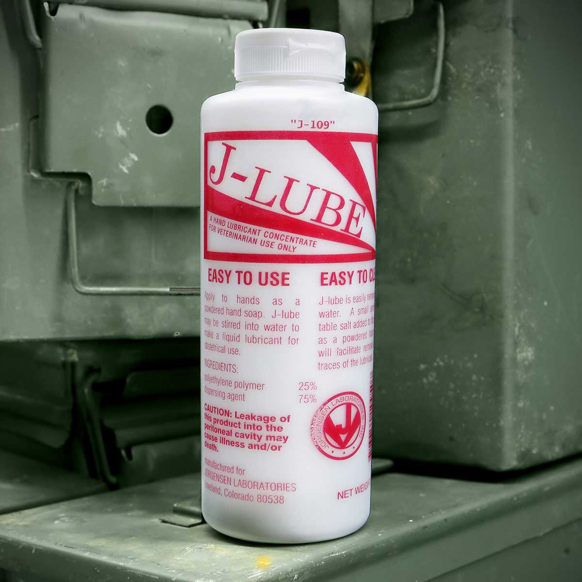 Lubed1