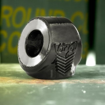 Raw Triple Play Cock Ring