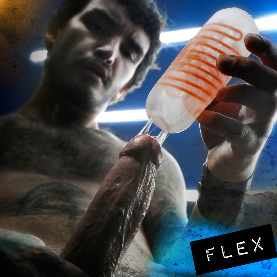 Fort Troff | Tenga Spinner
