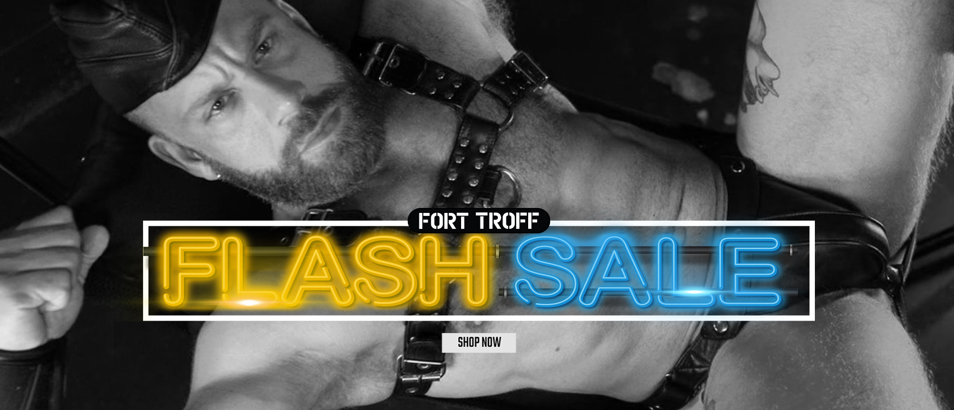 Flash Sale