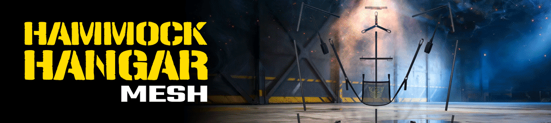 Hammock Hangar [Mesh]