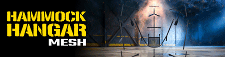 Hammock Hangar [Mesh]