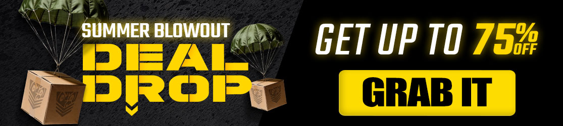 Deal Drops