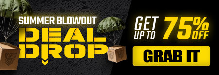 Deal Drops
