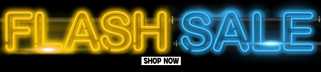Flash Sale