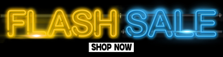 Flash Sale